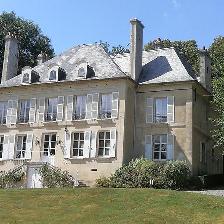 Chambres D'Hotes Du Bas Manoir Bretteville-sur-Odon Kültér fotó