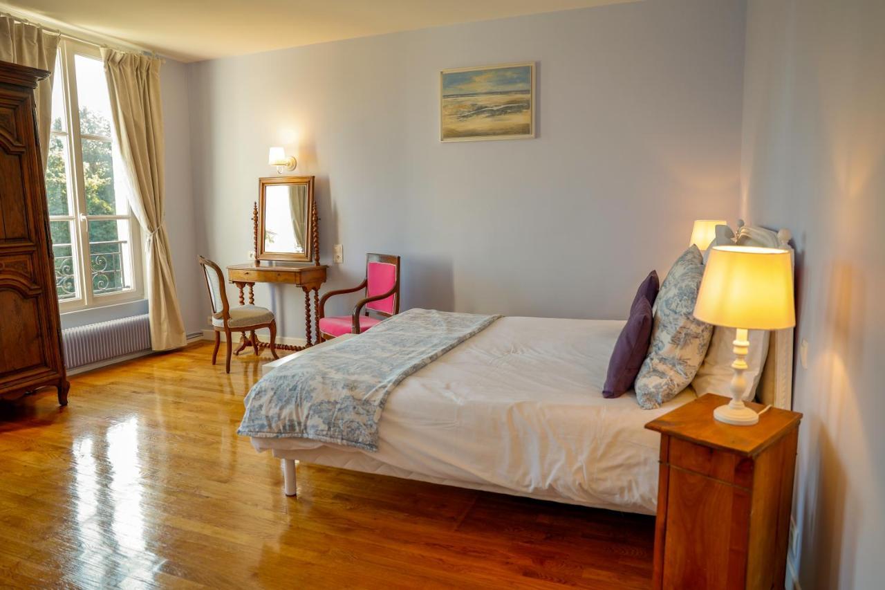Chambres D'Hotes Du Bas Manoir Bretteville-sur-Odon Kültér fotó