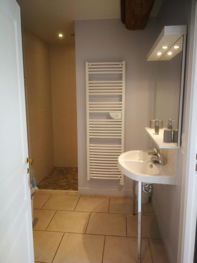 Chambres D'Hotes Du Bas Manoir Bretteville-sur-Odon Kültér fotó