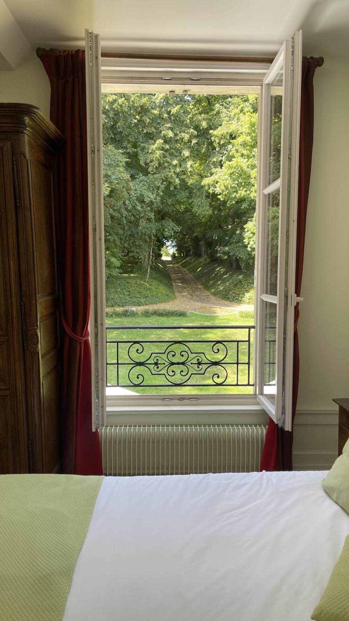 Chambres D'Hotes Du Bas Manoir Bretteville-sur-Odon Szoba fotó