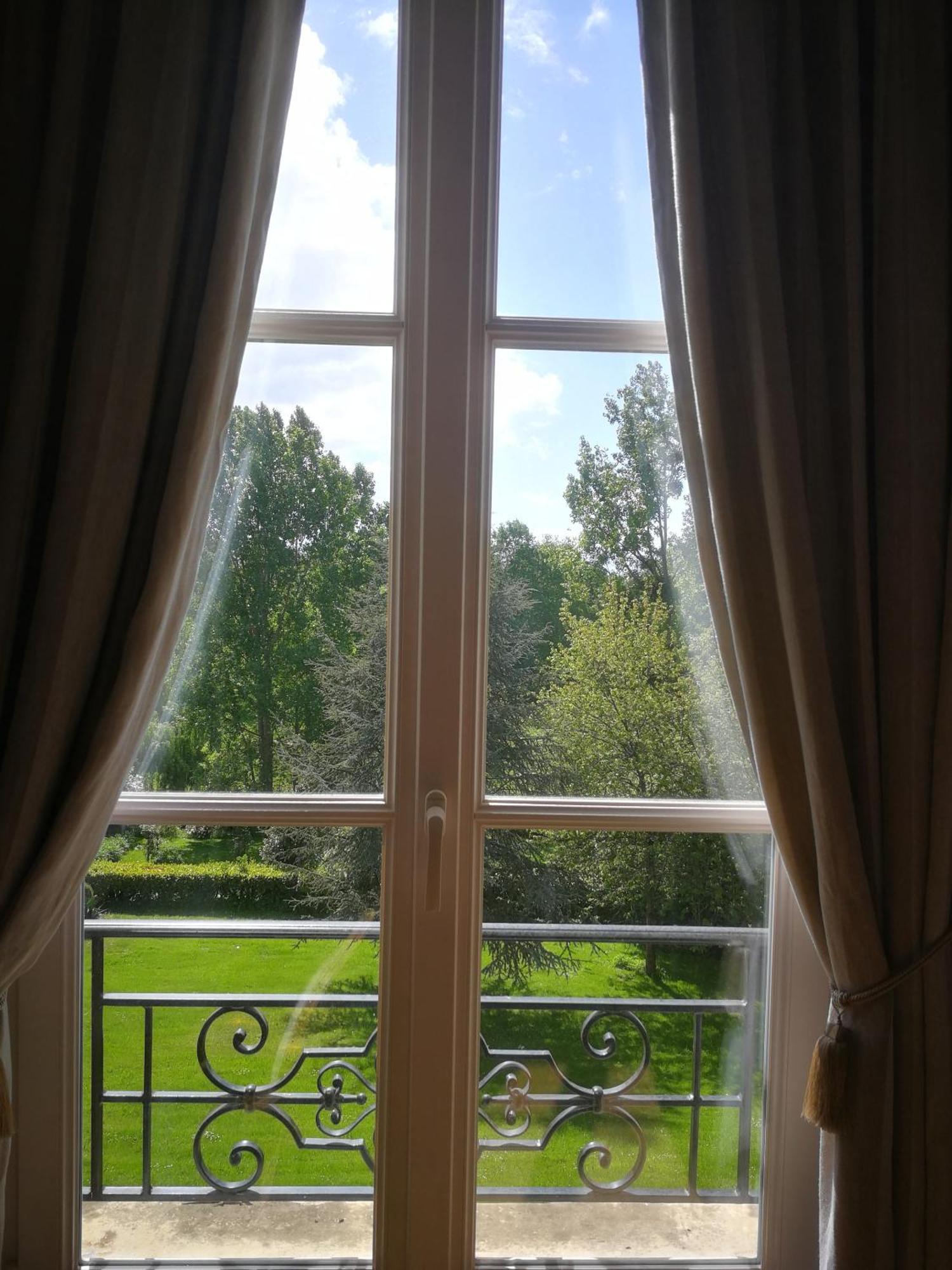 Chambres D'Hotes Du Bas Manoir Bretteville-sur-Odon Kültér fotó