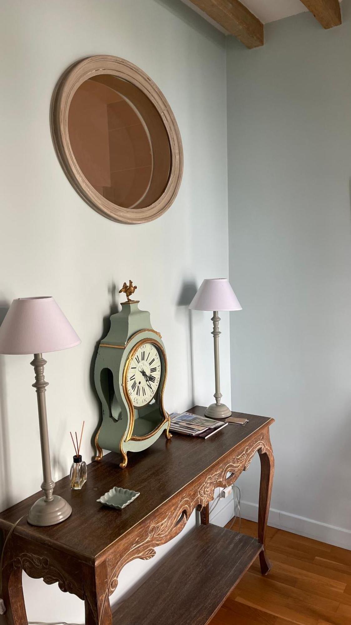 Chambres D'Hotes Du Bas Manoir Bretteville-sur-Odon Kültér fotó