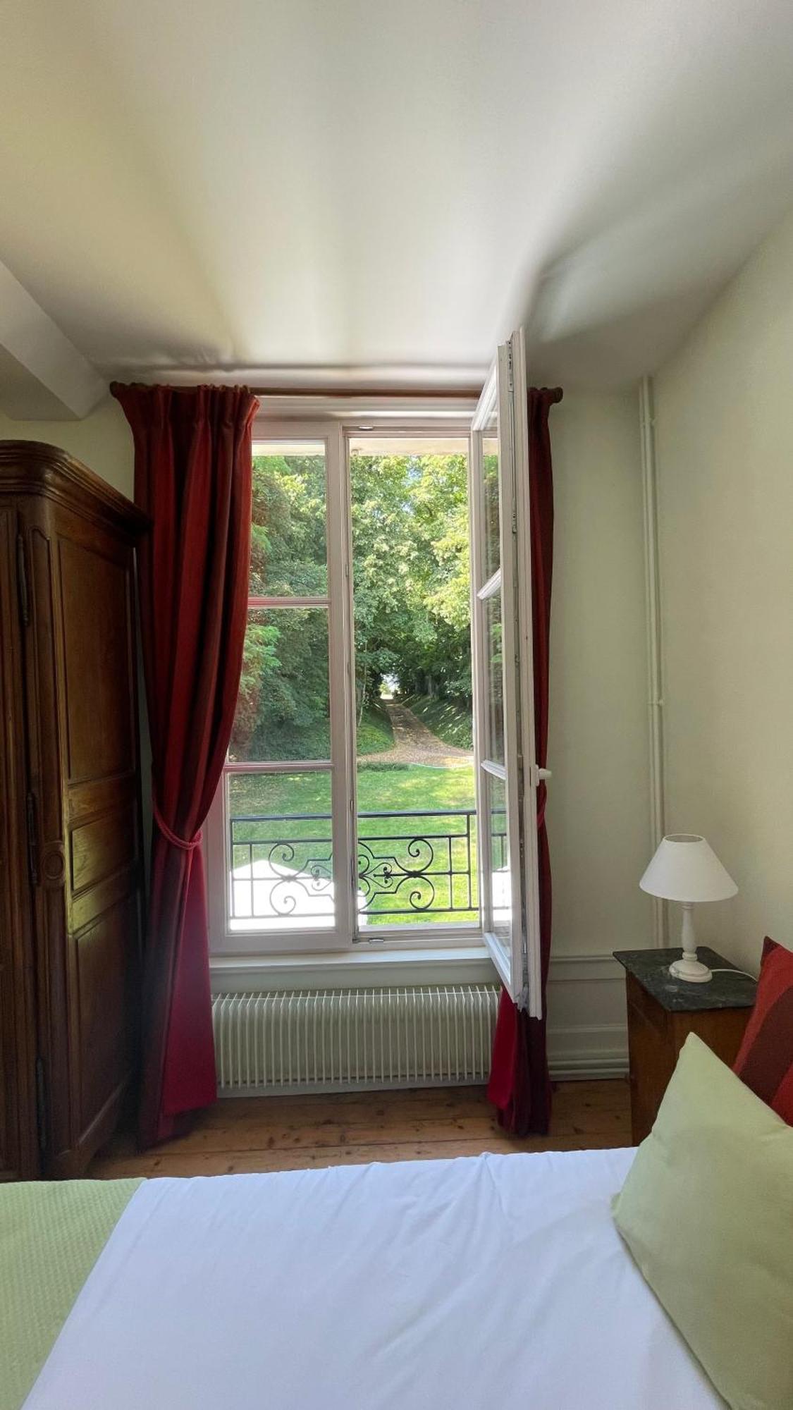 Chambres D'Hotes Du Bas Manoir Bretteville-sur-Odon Kültér fotó